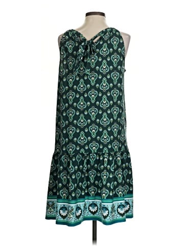 Ann Taylor LOFT Casual Dress (view 2)