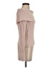 Papercut Clothing Pink Pullover Sweater Size S - photo 4