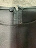 Assorted Brands Solid Black Cocktail Dress Size M - photo 7