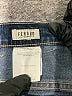 Feraud Blue Jeans Size 3X (estimated) - photo 4
