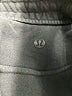 Lululemon Athletica Solid Black Track Pants Size 2 - photo 7
