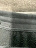 Lululemon Athletica Solid Black Track Pants Size 2 - photo 8