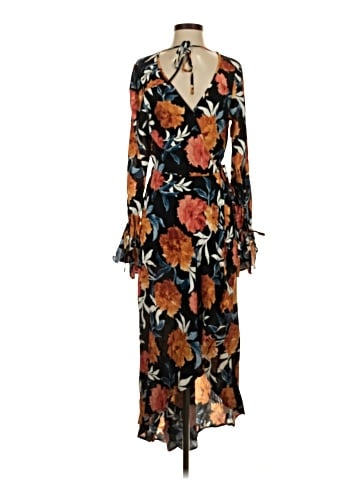 Band of Gypsies Casual Dress (view 1)