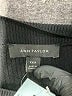 Ann Taylor Black Tank Top Size XXS (petite) - photo 7
