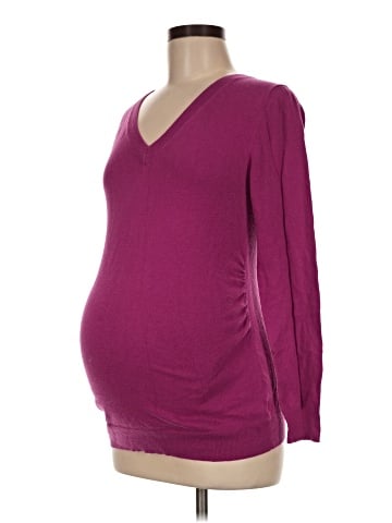 Gap - Maternity Pullover Sweater (view 1)