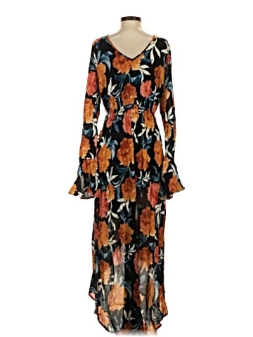 Band of Gypsies Casual Dress (view 2)