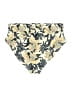 Old Navy Print Ivory Swimsuit Bottoms Size S - photo 2