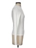 Commense Ivory Long Sleeve Turtleneck Size XS - photo 4