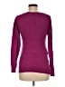 Gap - Maternity Purple Pullover Sweater Size M - photo 2