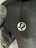 Lululemon Athletica Black Active Pants Size 8 - photo 4