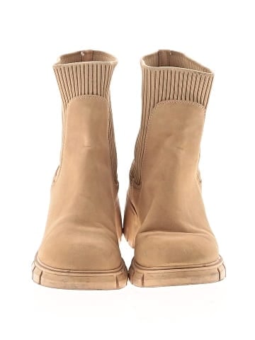 Unbranded Ankle Boots (view 2)