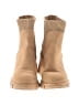 Unbranded Tan Ankle Boots Size 7 1/2 - photo 2