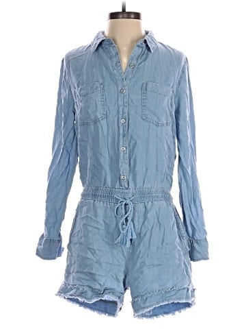 Saks Fifth Avenue Romper (view 1)