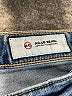 Adriano Goldschmied Blue Jeans Size 33R - photo 7