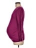 Gap - Maternity Purple Pullover Sweater Size M - photo 5