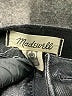 Madewell Black Jeans Size 26 waist - photo 7
