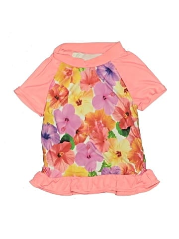 The Children's Place Rash Guard (view 1)
