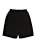 Unbranded Solid Black Athletic Shorts Size 16Y - photo 1