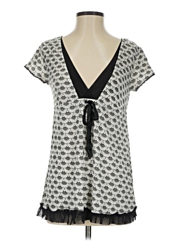 Tart Short Sleeve Blouse (view 1)