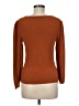 Everlane Orange Cardigan Size M - photo 2