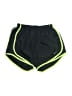 Unbranded Green Athletic Shorts Size XS - photo 1