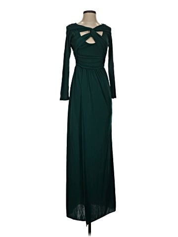 Zac Posen Casual Dress (view 1)