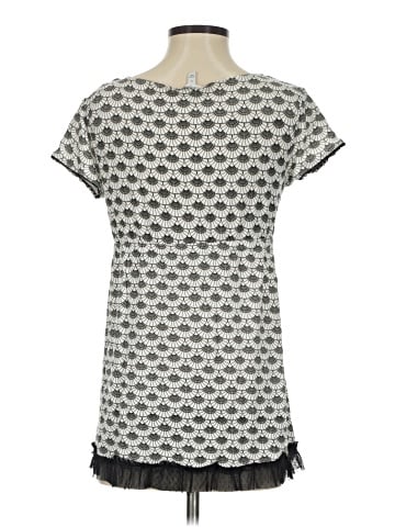 Tart Short Sleeve Blouse (view 2)