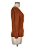 Everlane Orange Cardigan Size M - photo 4