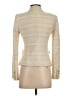 Zara 100% Viscose Tweed Ivory Jacket Size XS - photo 2
