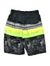 Gerry 100% Polyester Camo Green Board Shorts Size 10 - 12 - photo 2