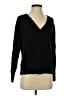 27 miles 100% Cashmere Black Cardigan Size S - photo 1