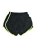 Unbranded Green Athletic Shorts Size XS - photo 2