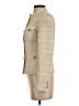 Zara 100% Viscose Tweed Ivory Jacket Size XS - photo 5
