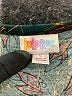 Lularoe Paisley Brown Casual Dress Size S - photo 7
