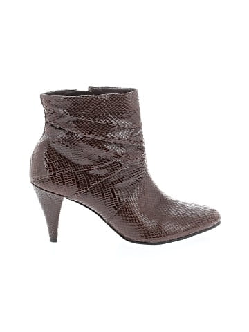 Antonio Melani Ankle Boots (view 1)
