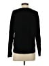 27 miles 100% Cashmere Black Cardigan Size S - photo 2