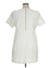 Lulus Ivory Casual Dress Size XL - photo 2