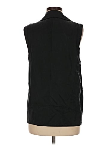 Club Monaco Sleeveless Button-Down Shirt (view 2)