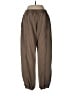 FP Movement Brown Casual Pants Size M - photo 2