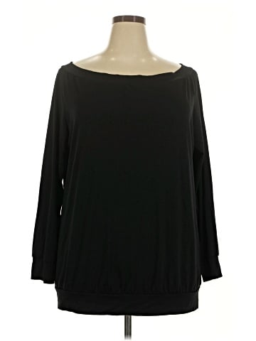 Halife 3/4 Sleeve T-Shirt (view 1)
