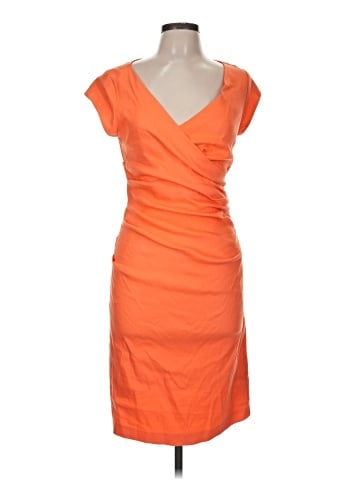 Nicole Miller Collection Cocktail Dress (view 1)