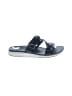 Merrell 100% Leather Blue Sandals Size 8 - photo 1