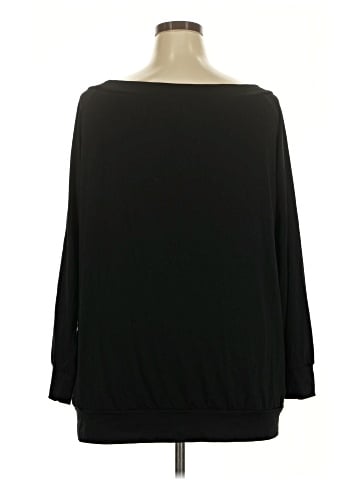 Halife 3/4 Sleeve T-Shirt (view 2)