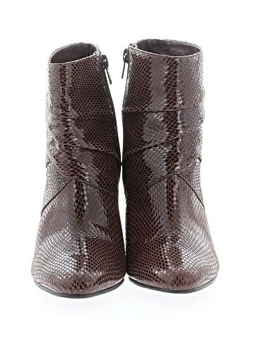 Antonio Melani Ankle Boots (view 2)