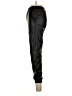 Aqua Black Casual Pants Size S - photo 5