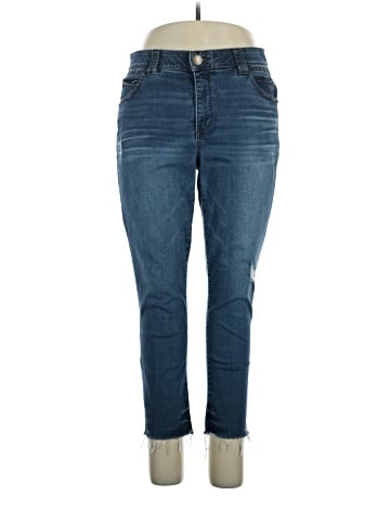 Democracy Jeans (view 1)
