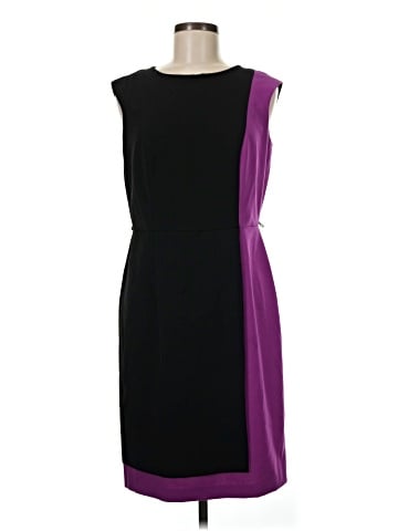 AB Studio Cocktail Dress (view 1)
