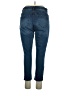 Democracy Solid Blue Jeans Size 16 - photo 2