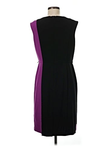 AB Studio Cocktail Dress (view 2)
