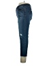 Democracy Solid Blue Jeans Size 16 - photo 5